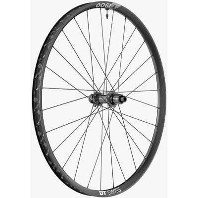 Rueda trasera DT Swiss E 1900 Spline 29" 30mm MTB - Shimano 12SP Rueda trasera DT Swiss E 1900 Spline 29" 30mm MTB - Shimano 12SP