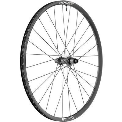 Rueda DT Swiss X 1900 Spline 29" MTB - 25mm Aluminio, Center Lock, Boost Rueda DT Swiss X 1900 Spline 29" MTB - 25mm Aluminio, Center Lock, Boost