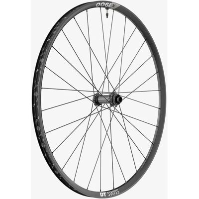DT Swiss X 1900 Spline 25 MTB Rad - 29", 25mm, Schwarz DT Swiss X 1900 Spline 25 MTB Rad - 29", 25mm, Schwarz