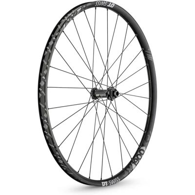 Rueda delantera DT Swiss M 1900 Spline 30mm Boost MTB Rueda delantera DT Swiss M 1900 Spline 30mm Boost MTB