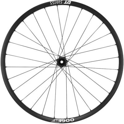 DT Swiss M 1900 Spline hjulset - Hållbart och lätt för mountainbike DT Swiss M 1900 Spline hjulset - Hållbart och lätt för mountainbike