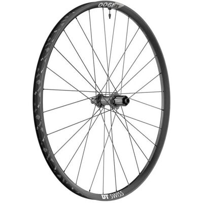 DT Swiss M 1900 Spline 27,5" Boost Hjulsæt - Mountain DT Swiss M 1900 Spline 27,5" Boost Hjulsæt - Mountain