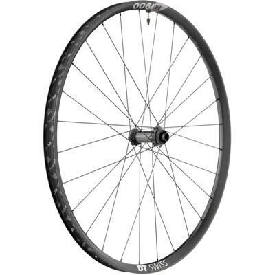 Ruota MTB DT Swiss M 1900 Spline 30mm - Nera - 29 Ruota MTB DT Swiss M 1900 Spline 30mm - Nera - 29