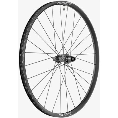 Juego de Ruedas MTB DT Swiss M 1900 Spline 29" - Duradero, Ligero, Sin cámara Juego de Ruedas MTB DT Swiss M 1900 Spline 29" - Duradero, Ligero, Sin cámara