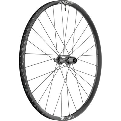 Juego de ruedas DT Swiss M 1900 Spline 30" - Montaña Juego de ruedas DT Swiss M 1900 Spline 30" - Montaña