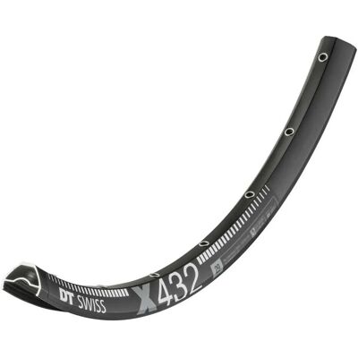 DT Swiss X 432 - Llanta para MTB DT Swiss X 432 - Llanta para MTB