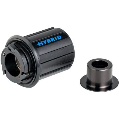 Zestaw konwersji freehub z hybrydowym stalowym pawlem DT Swiss - MTB/Boost Zestaw konwersji freehub z hybrydowym stalowym pawlem DT Swiss - MTB/Boost