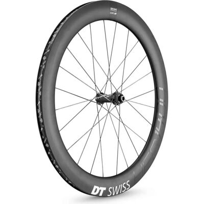 Roue de vélo de route DT SWISS Estrada Hec 1400 Spline 20 Cl - Publicité Roue de vélo de route DT SWISS Estrada Hec 1400 Spline 20 Cl - Publicité
