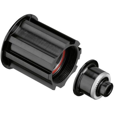 DT Swiss Campagnolo 10/11-växlar rotor kit - Ratchet NABS Svart DT Swiss Campagnolo 10/11-växlar rotor kit - Ratchet NABS Svart