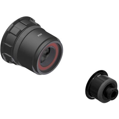 DT Swiss Ratchet XDR 12 - Corpo ruota libera per SRAM XDR - 12 velocità DT Swiss Ratchet XDR 12 - Corpo ruota libera per SRAM XDR - 12 velocità