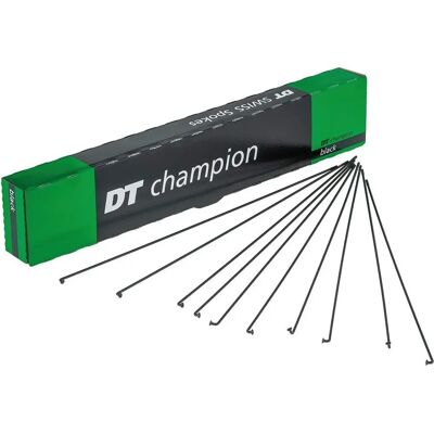 Dt Swiss Champion M 294mm Stainless Steel - Bike Wheel Rims Dt Swiss Champion M 294mm Stainless Steel - Bike Wheel Rims
