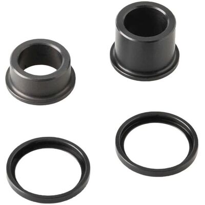 DT Swiss 15/100mm Hjuladapter - Hjuladapter DT Swiss 15/100mm Hjuladapter - Hjuladapter