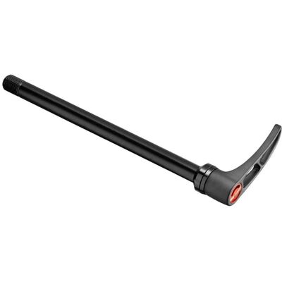 DT Swiss RWS X 12 HR Achse MTB - Boost Schwarz - 168,5mm DT Swiss RWS X 12 HR Achse MTB - Boost Schwarz - 168,5mm