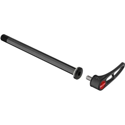 DT Swiss RWS Achse - Boost, Schwarz, 12x176mm DT Swiss RWS Achse - Boost, Schwarz, 12x176mm