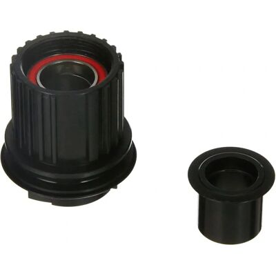 DT Swiss Micro Spline 3-klov Freehub-kropp - Shimano 12-spd - 12x142/148mm DT Swiss Micro Spline 3-klov Freehub-kropp - Shimano 12-spd - 12x142/148mm