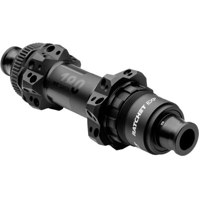 Núcleo DT Swiss 180 - 12/148 BOOST, Center Lock, SRAM-XD Núcleo DT Swiss 180 - 12/148 BOOST, Center Lock, SRAM-XD