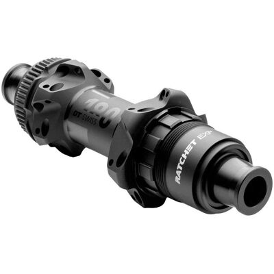 Roue arrière Swiss 180mm Sram XDR - Pièce de vélo - Publicité Roue arrière Swiss 180mm Sram XDR - Pièce de vélo - Publicité