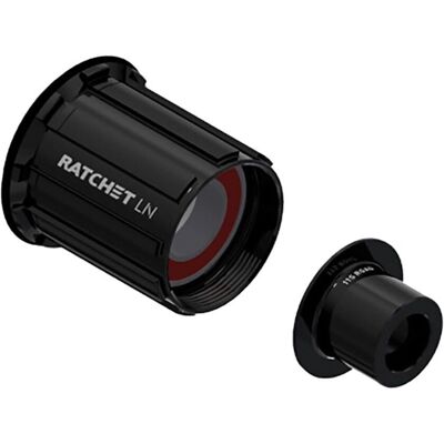 DT Swiss LN Alu Boss - Cykelnab DT Swiss LN Alu Boss - Cykelnab