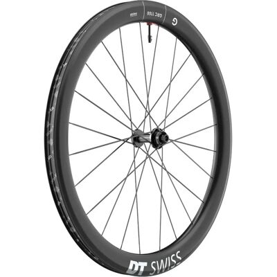DT Swiss GRC 1100 Dicut Rueda delantera - 50mm DT Swiss GRC 1100 Dicut Rueda delantera - 50mm