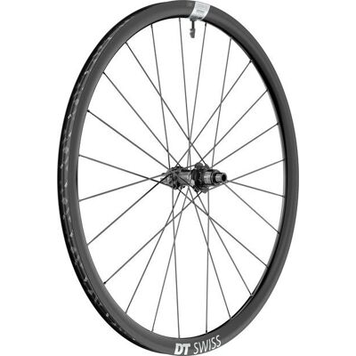 Rueda de bicicleta DT Swiss Spline 1800 Hooked/Crotchet sin cámara Rueda de bicicleta DT Swiss Spline 1800 Hooked/Crotchet sin cámara