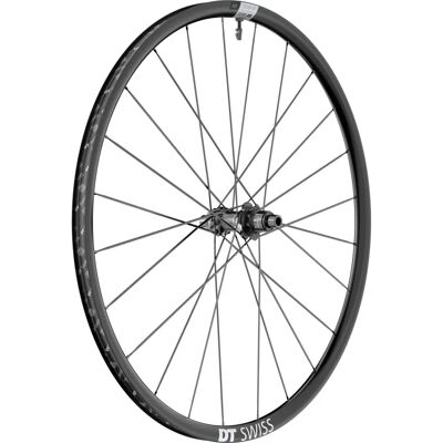 DT Swiss 1800 Spline 22 Road Bike Wheel - Disc Tubeless 700c DT Swiss 1800 Spline 22 Road Bike Wheel - Disc Tubeless 700c