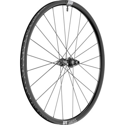 Roue DT Swiss G 1800 Spline 24 - Route - Noir - Publicité Roue DT Swiss G 1800 Spline 24 - Route - Noir - Publicité
