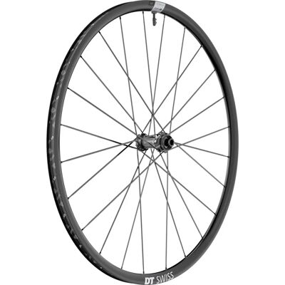 Rueda DT Swiss P 1800 Spline 20 - Ligera sin cámara 700c Disco Rueda DT Swiss P 1800 Spline 20 - Ligera sin cámara 700c Disco