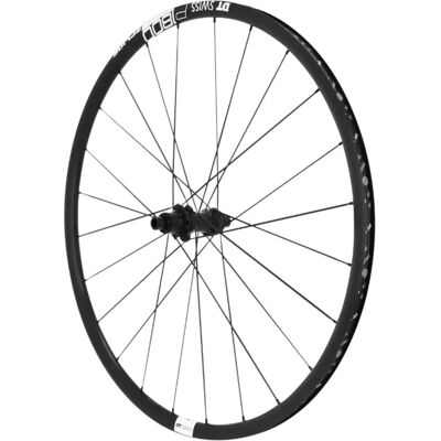 DT Swiss P 1800 Spline 20 Wheel - 700c Tubeless Disc DT Swiss P 1800 Spline 20 Wheel - 700c Tubeless Disc