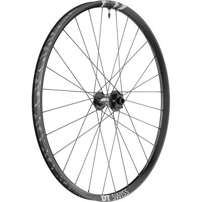 DT Swiss - Rueda delantera - 27.5 pulgadas - Juego de ruedas downhill DT Swiss - Rueda delantera - 27.5 pulgadas - Juego de ruedas downhill