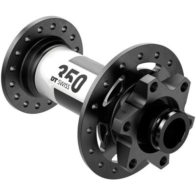 DT Swiss 350 Classic MTB 15x110mm BOOST Disco IS 6-bolt DT Swiss 350 Classic MTB 15x110mm BOOST Disco IS 6-bolt