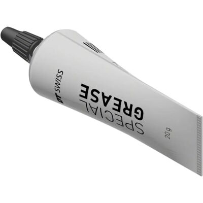 DT Swiss - Molykote TP 42 Lithiumfett - 20g - Fett DT Swiss - Molykote TP 42 Lithiumfett - 20g - Fett
