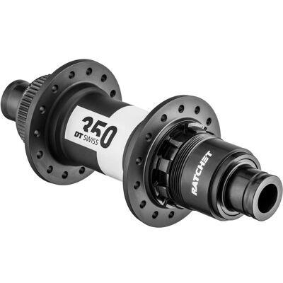 Mozzo posteriore DT Swiss 350 Classic MTB - 12x148mm Boost Center Lock SRAM XD Mozzo posteriore DT Swiss 350 Classic MTB - 12x148mm Boost Center Lock SRAM XD