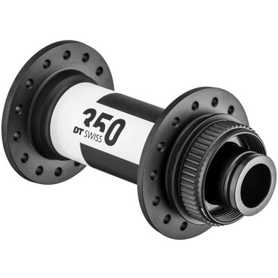 Cubierta DT Swiss 350 Classic MTB - 36T, 15x110mm Boost, Center Lock, Negro Cubierta DT Swiss 350 Classic MTB - 36T, 15x110mm Boost, Center Lock, Negro
