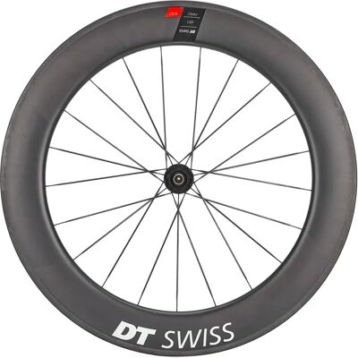 DT Swiss Arc 1100 Dicut 80 - Cykelhjul DT Swiss Arc 1100 Dicut 80 - Cykelhjul