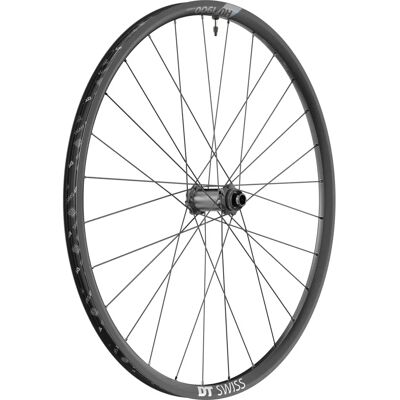 DT Swiss HU 1900 Spline 25 29 Landsvägshjul - Svart - One Size DT Swiss HU 1900 Spline 25 29 Landsvägshjul - Svart - One Size