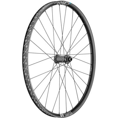 Rueda DT Swiss H 1900 Spline 27.5" MTB - 30mm, Boost, Aluminio Rueda DT Swiss H 1900 Spline 27.5" MTB - 30mm, Boost, Aluminio