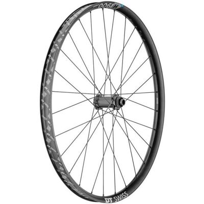 Ruota DT Swiss H 1900 Spline 27,5" MTB - Boost, Tubeless Ruota DT Swiss H 1900 Spline 27,5" MTB - Boost, Tubeless