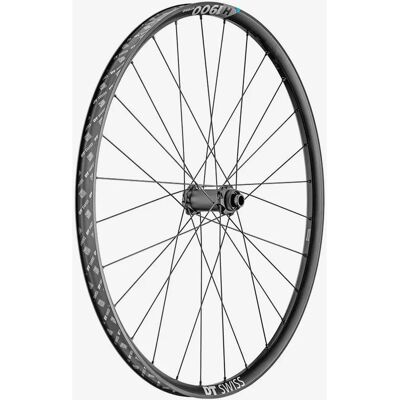 DT Swiss H 1900 Spline 30 29 - Set di ruote per MTB, E-MTB, Trail DT Swiss H 1900 Spline 30 29 - Set di ruote per MTB, E-MTB, Trail