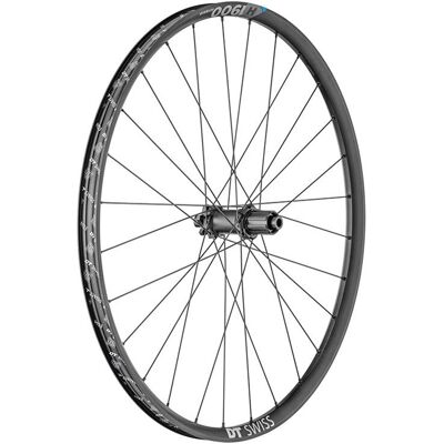 Rueda DT Swiss H 1900 Spline 30 - Bicicleta de montaña - Negra - Talla única Rueda DT Swiss H 1900 Spline 30 - Bicicleta de montaña - Negra - Talla única
