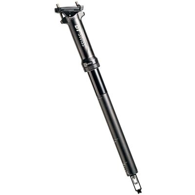 Swiss D 232 L1 Poutre de Selle Télescopique en Aluminium - Poutre de Selle - Publicité Swiss D 232 L1 Poutre de Selle Télescopique en Aluminium - Poutre de Selle - Publicité