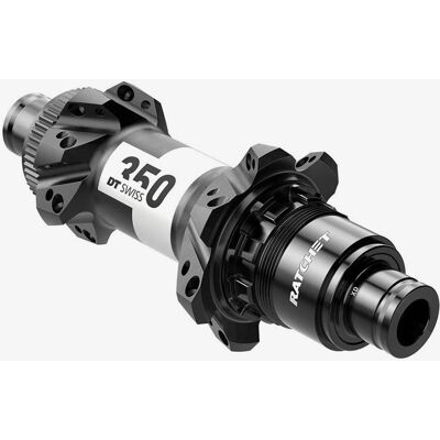 Cubierta trasera DT Swiss 350 Straightpull MTB Boost con Centerlock Cubierta trasera DT Swiss 350 Straightpull MTB Boost con Centerlock