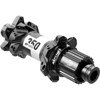 Baknav DT Swiss 350 Straightpull MTB - 28H, BOOST 12x148 mm, Center Lock - DISC_INTL_6_BOLTS Baknav DT Swiss 350 Straightpull MTB - 28H, BOOST 12x148 mm, Center Lock - DISC_INTL_6_BOLTS