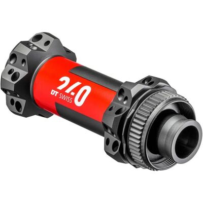Dt Swiss 240 Straightpull Cl Front - Wiel Dt Swiss 240 Straightpull Cl Front - Wiel