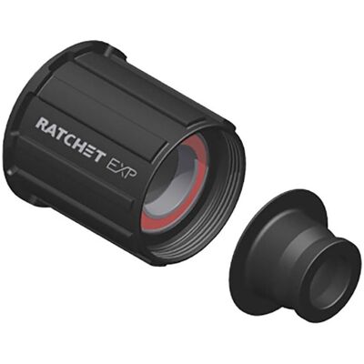 Mozzo Shimano - Ratchet EXP Boss - Compatibile con 8-11 velocità MTB Mozzo Shimano - Ratchet EXP Boss - Compatibile con 8-11 velocità MTB