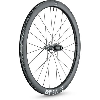 DT Swiss GRC 1400 Spline 42 Hinterrad - Schwarz DT Swiss GRC 1400 Spline 42 Hinterrad - Schwarz