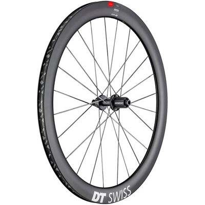 DT Swiss Arc 1100 Dicut 50 Road Bicycle Wheel - Lightweight, Aero, Tubeless DT Swiss Arc 1100 Dicut 50 Road Bicycle Wheel - Lightweight, Aero, Tubeless
