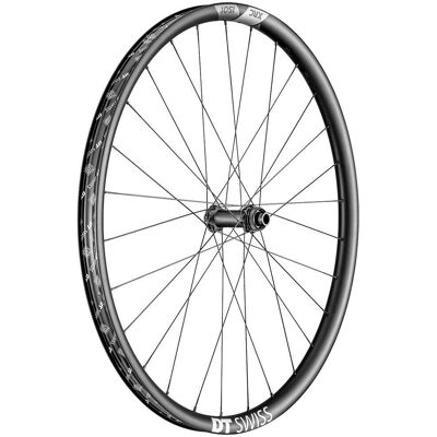 Set de Ruedas DT Swiss XRC 1501 Spline 29" - Boost 15/110mm - Center Lock Set de Ruedas DT Swiss XRC 1501 Spline 29" - Boost 15/110mm - Center Lock