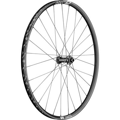 Rueda de montaña DT Swiss XR 1700 Spline 25 - Aleación, 29", Centerlock, Boost, Negro Rueda de montaña DT Swiss XR 1700 Spline 25 - Aleación, 29", Centerlock, Boost, Negro