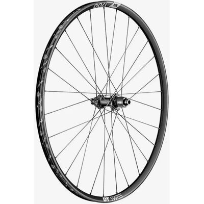 Rueda trasera DT Swiss XR 1700 Spline 29" - Bicicleta de montaña Rueda trasera DT Swiss XR 1700 Spline 29" - Bicicleta de montaña