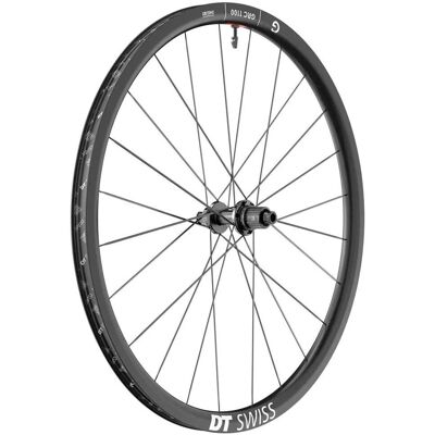 DT Swiss GRC 1100 Dicut 30mm Hjulsæt DT Swiss GRC 1100 Dicut 30mm Hjulsæt